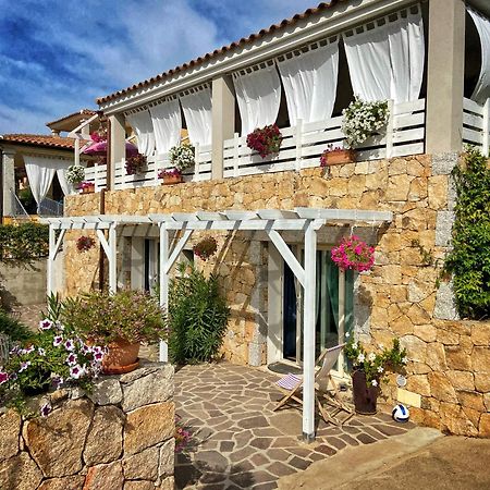 La Pecora Nera B&B 부도니 외부 사진