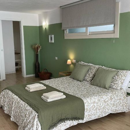 La Pecora Nera B&B 부도니 외부 사진