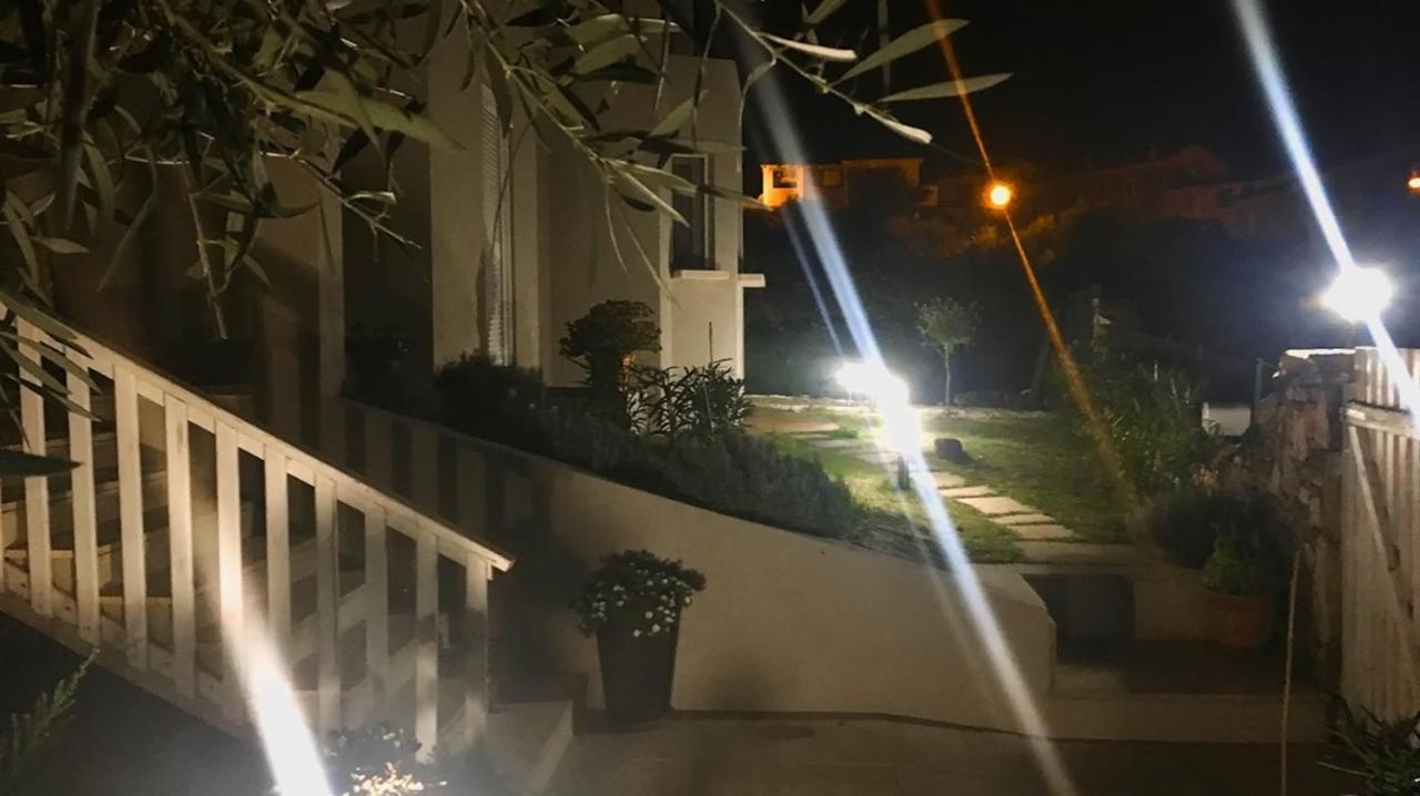 La Pecora Nera B&B 부도니 외부 사진