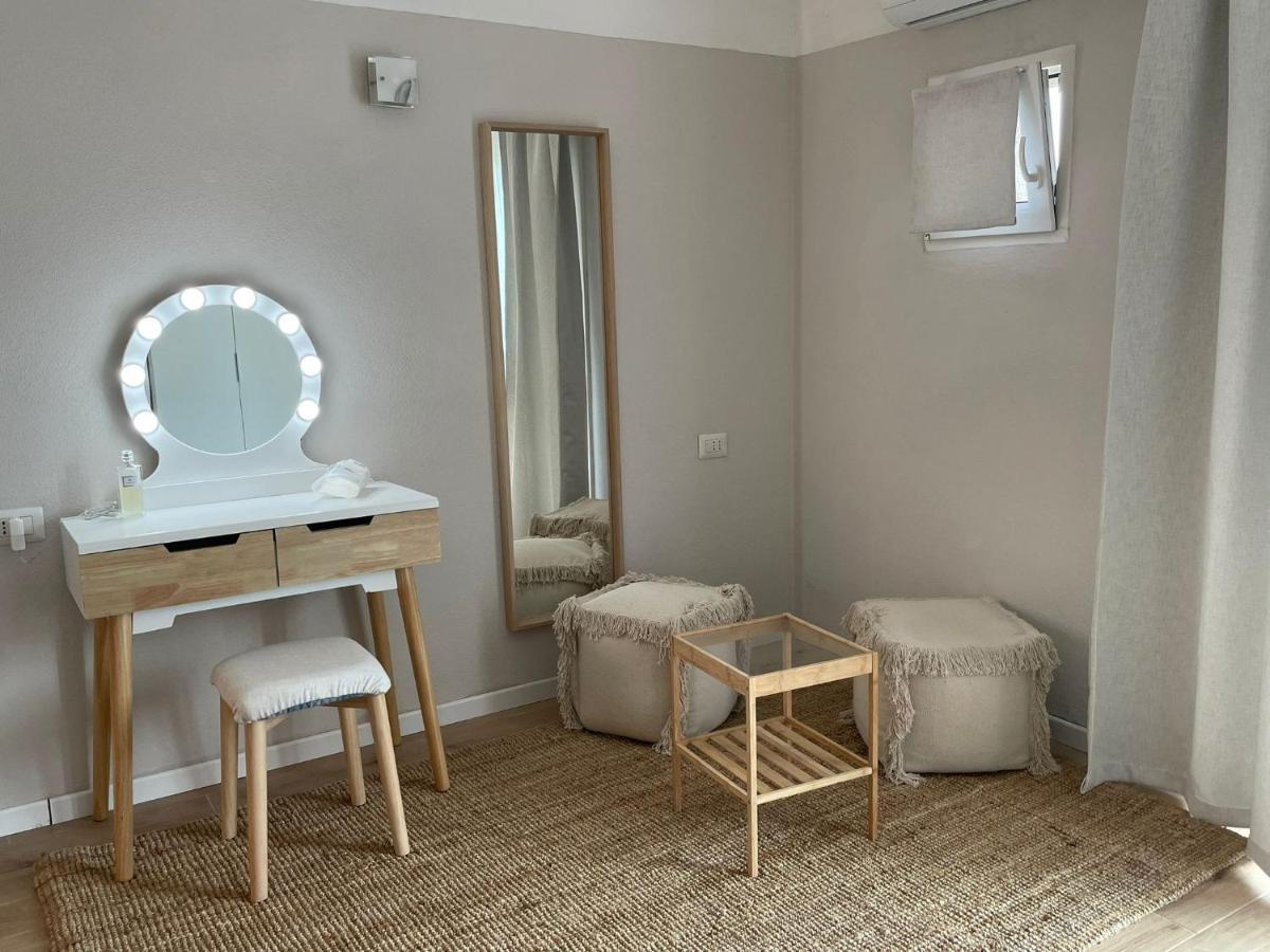 La Pecora Nera B&B 부도니 외부 사진