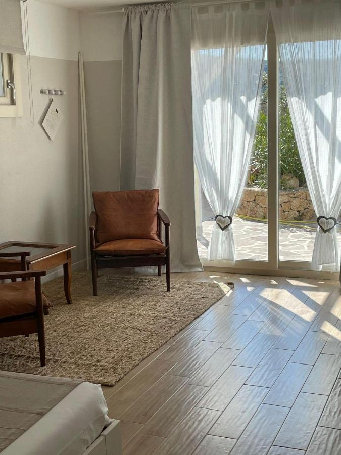 La Pecora Nera B&B 부도니 외부 사진