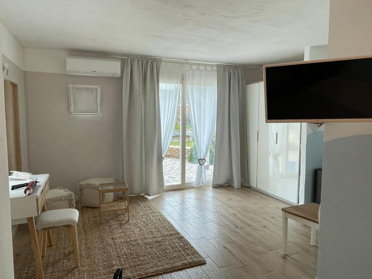 La Pecora Nera B&B 부도니 외부 사진
