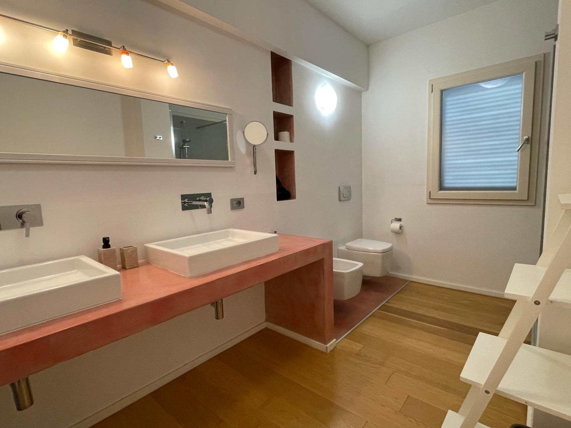 La Pecora Nera B&B 부도니 외부 사진