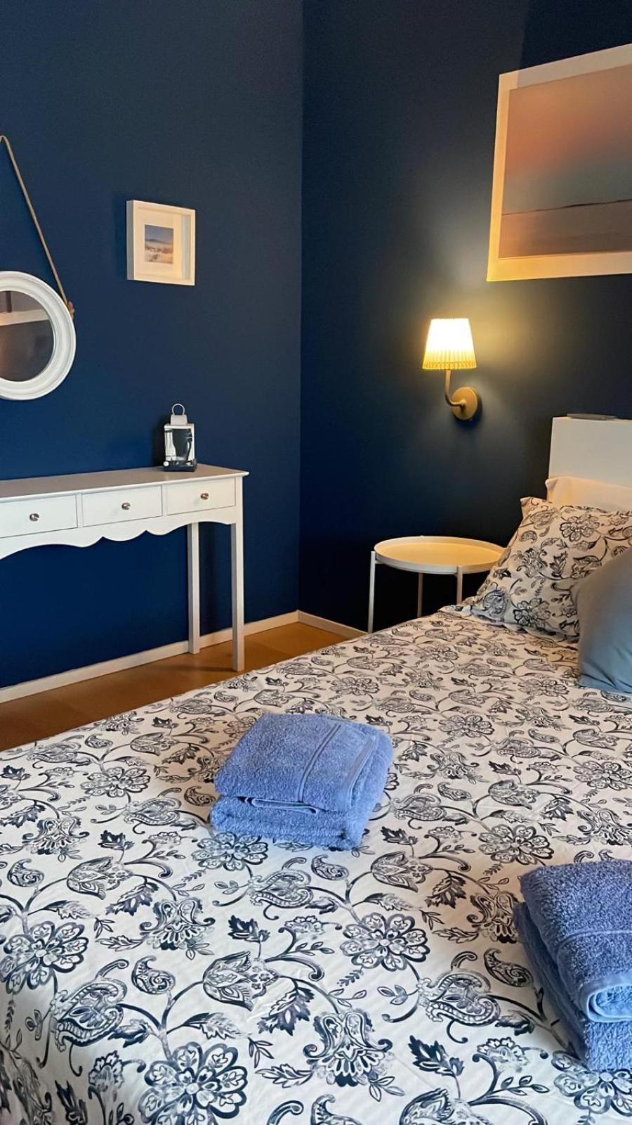 La Pecora Nera B&B 부도니 외부 사진