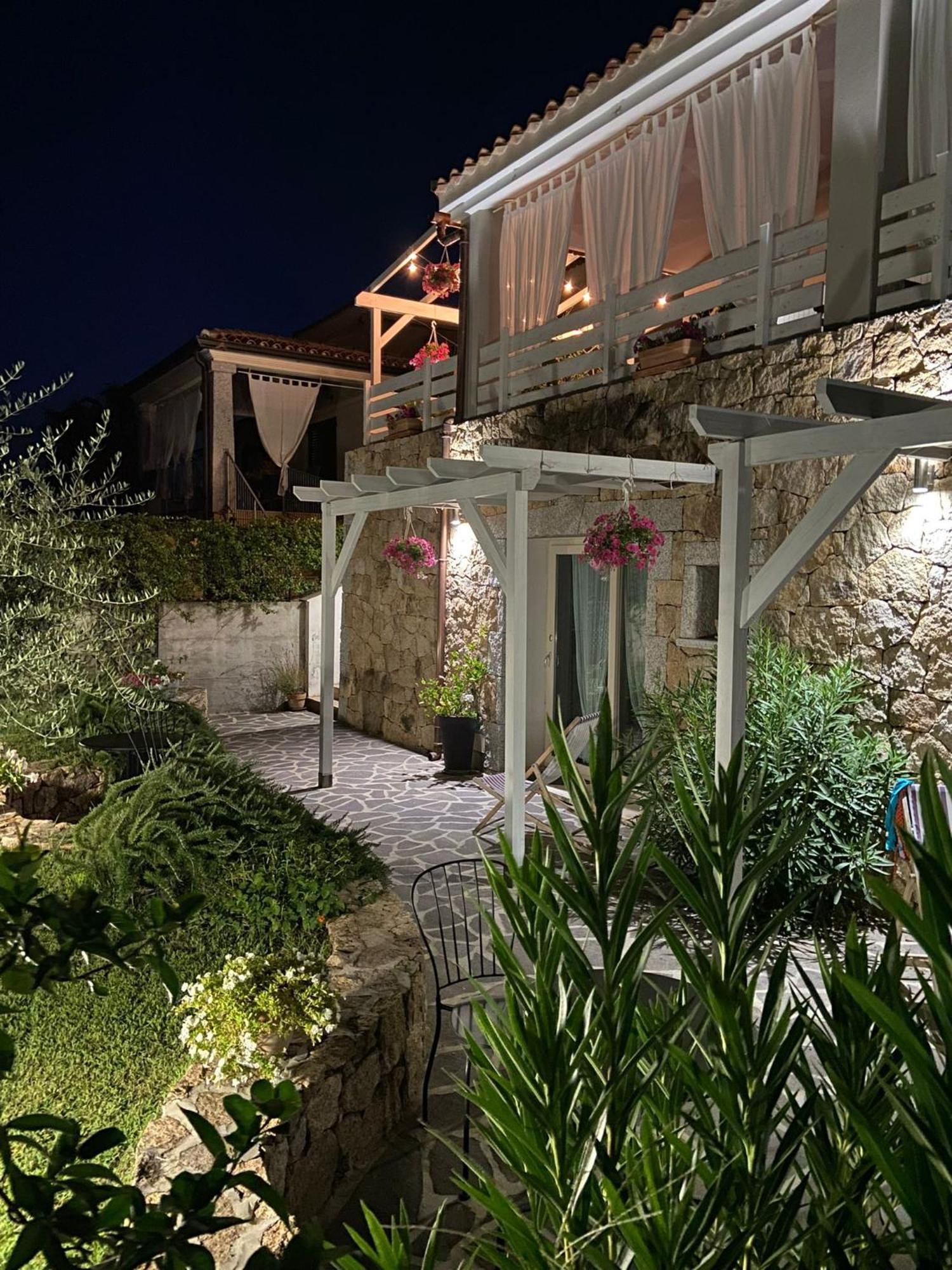 La Pecora Nera B&B 부도니 외부 사진